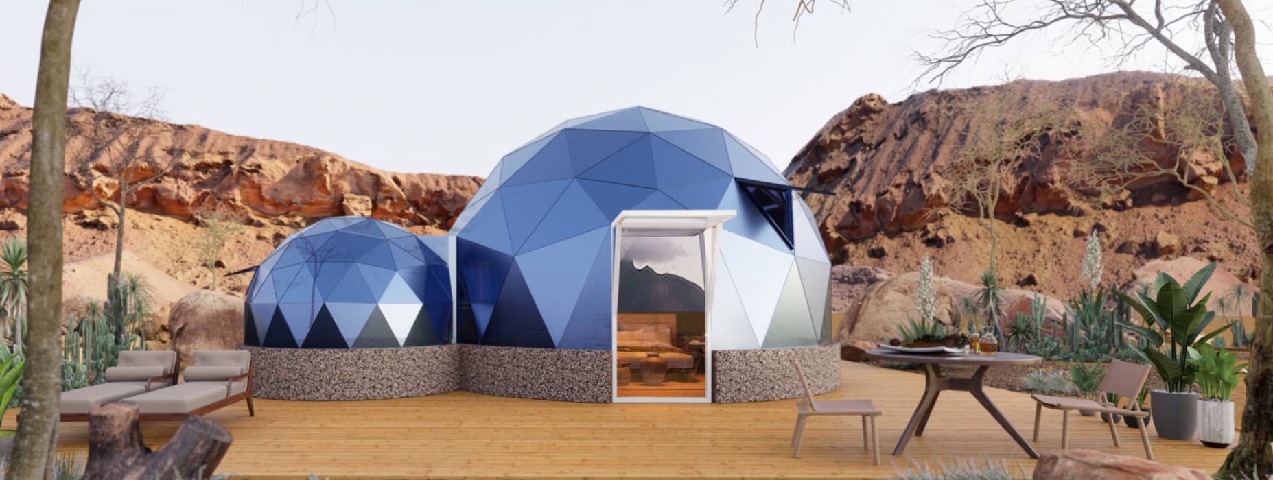 商州区星空房定制